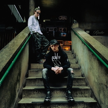 BK – RADIO