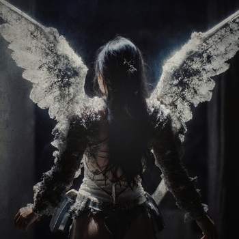 GRXFL – vogue angel