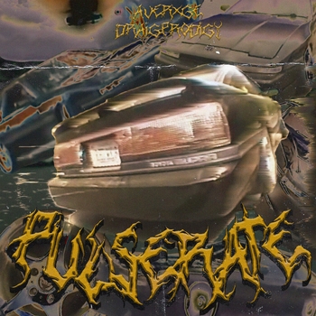 AVERXGE – PULSERATE
