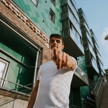 Paco – Napalm