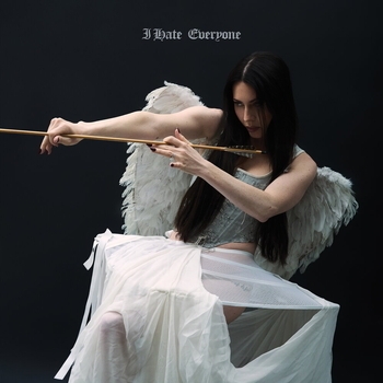 Empara Mi – I Hate Everyone