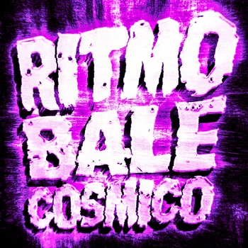 DJ FLG – Ritmo Balé Cósmico