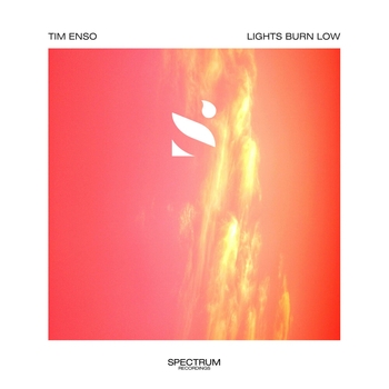 Tim Enso – Lights Burn Low