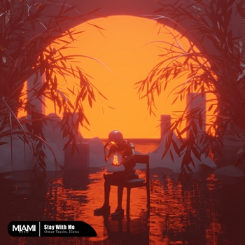 Omar Yassin – Stay With Me