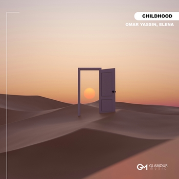 Omar Yassin – Childhood