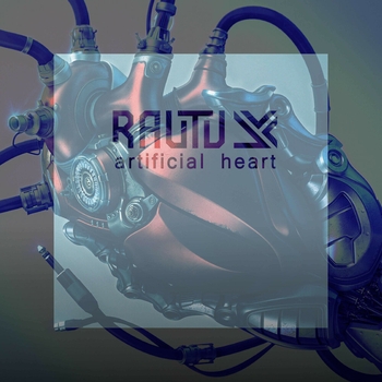 Rautu – artificial heart