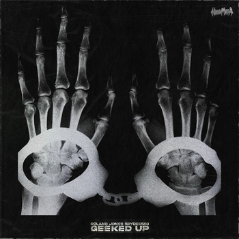 HOODMAFIA – GEEKED UP
