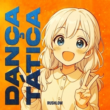 Rushlow – Dança Tática