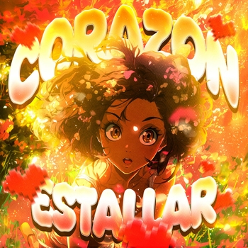Rvnge – Corazon Estallar