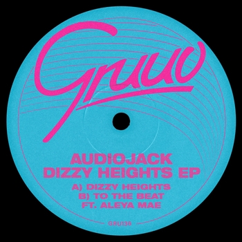 Audiojack – To The Beat (Radio Edit)