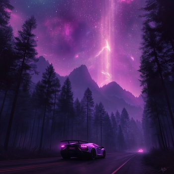 Nxily – FAST (Slowed)