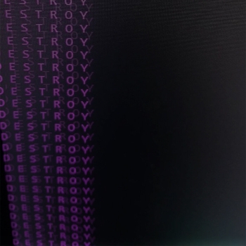 murflauer – D E S T R O Y