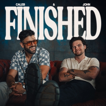 Caleb – Finished