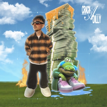 Beescus – Crack-a-Dilly