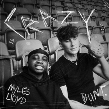 Myles Lloyd – Crazy
