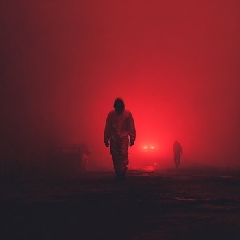 RHYTMIX – Walking