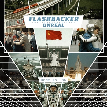 FLASHBACKER – Made in ’86 (Video Clip Vers.)