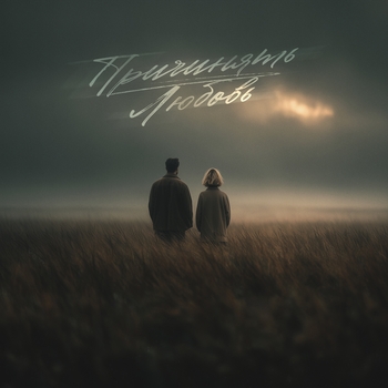 Russalka – причинять любовь