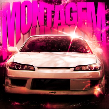 RIVHZL – MONTAGEM LINDO (Ultra Slowed)