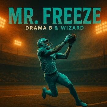 Drama B – Mr. Freeze