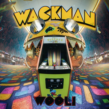 Wooli – Wackman