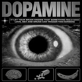 Kalxsh – DOPAMINE