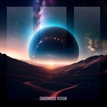 Heyder – Beyond the Horizon