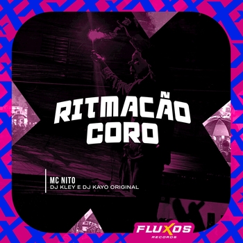 MC NITO – Ritmação Coro