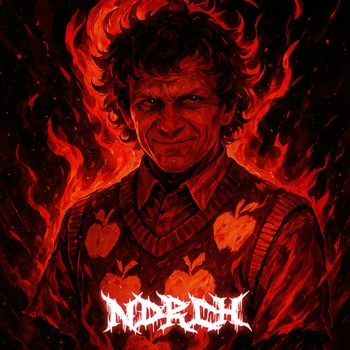 NDRCH – Vitalka