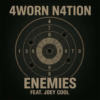 4Worn N4tion – Enemies