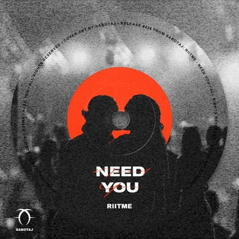 Riitme – Need You