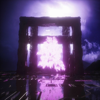 The Void Wanderer – cathedral sleeper