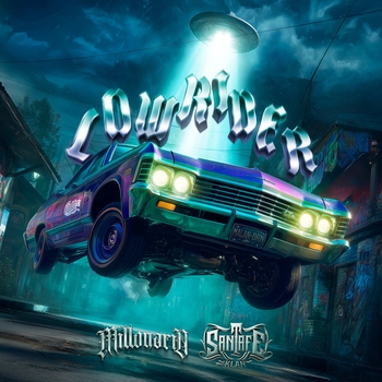 Millonario – Low Rider