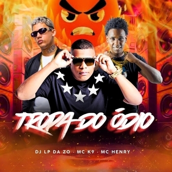 Mc K9 – Tropa do Ódio