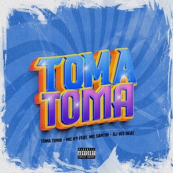 DJ WS BEAT – Toma Toma