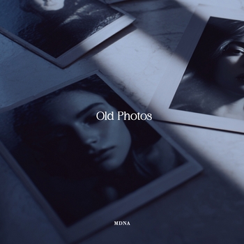 Mdna – Old Photos