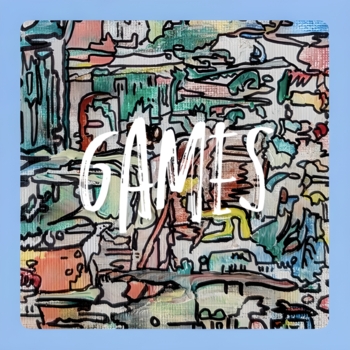 .DREGS. – GAMES