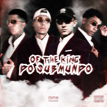 Jhow Dancer – Of the king do submundo