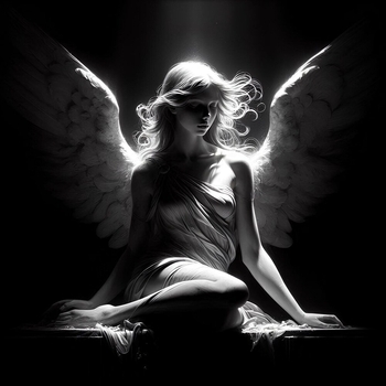 Mxtrixd – Angel Heart