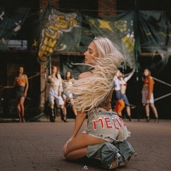 Melisa – Худи