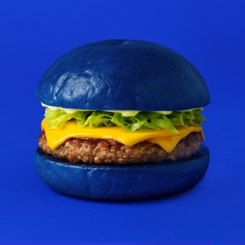Ctrl+A – fast food