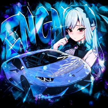 heapper – ENGASGA (SLOWED)