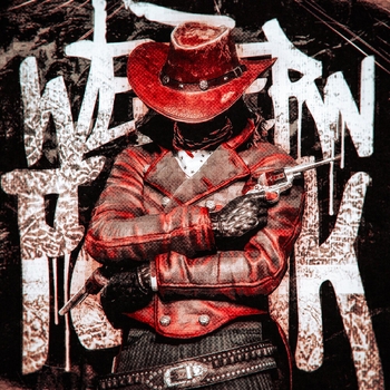 SXLLX – WESTERN FUNK (Sped Up)