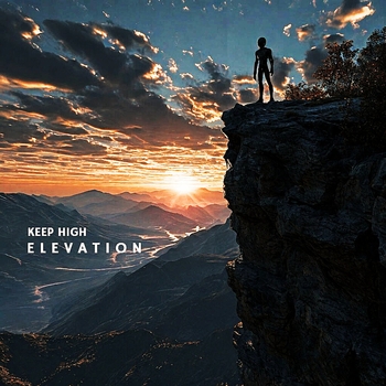 Keep High – Elevation