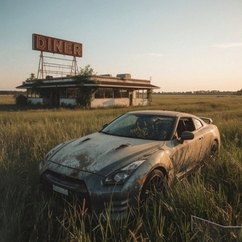 Enska – On The Road