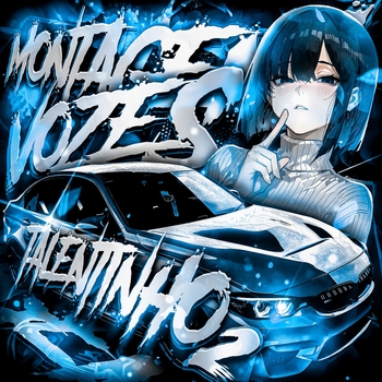 heapper – MONTAGEM, Vol. OZES TALENTINHO, Vol. 2