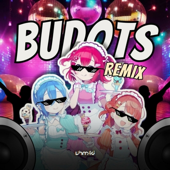 VHM4D – 愛♡スクリ～ム! - (Budots)