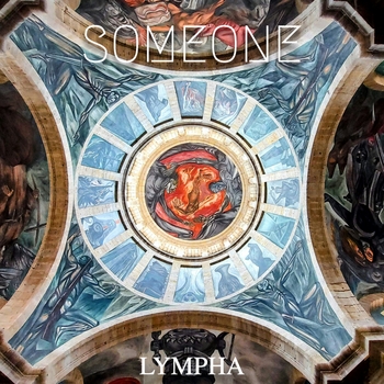 Lympha – Someone