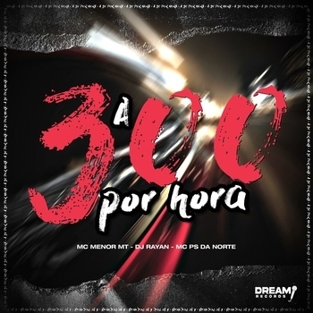 Dj Rayan – A 300 por hora