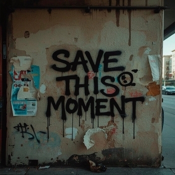 XKELN – SAVE THIS MOMENT
